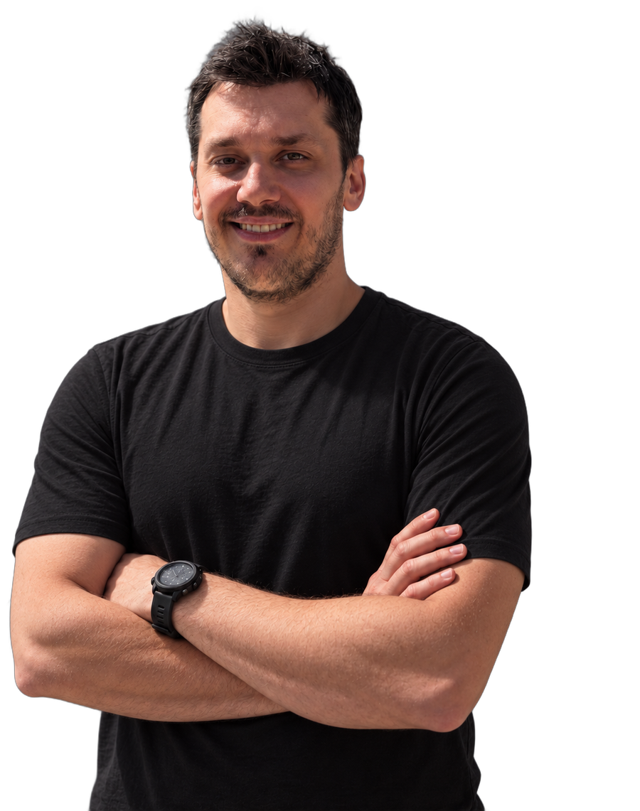 Luka Petkovic